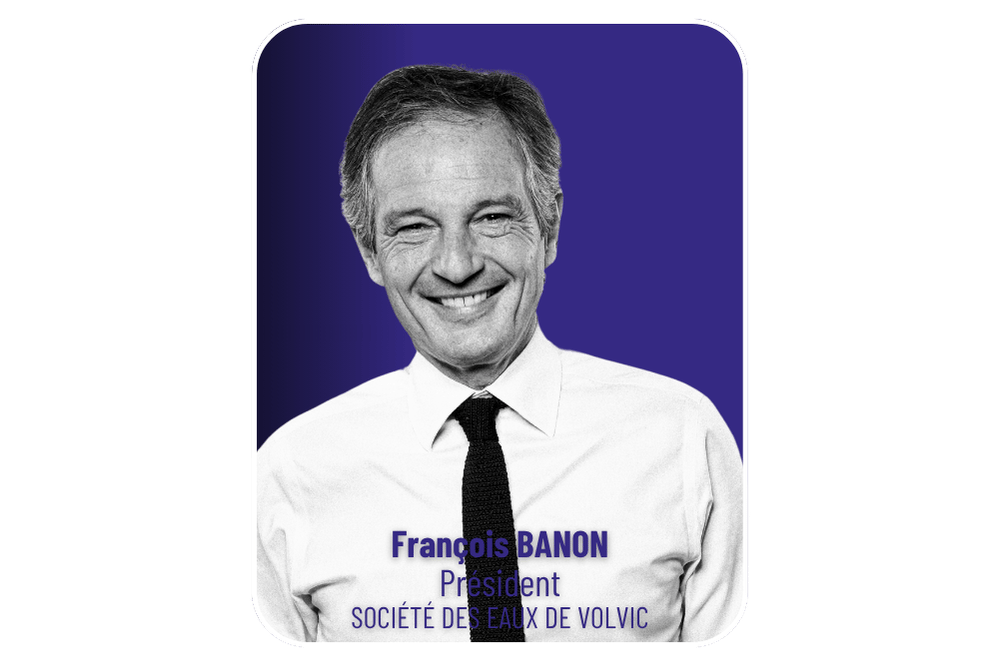 François BANON