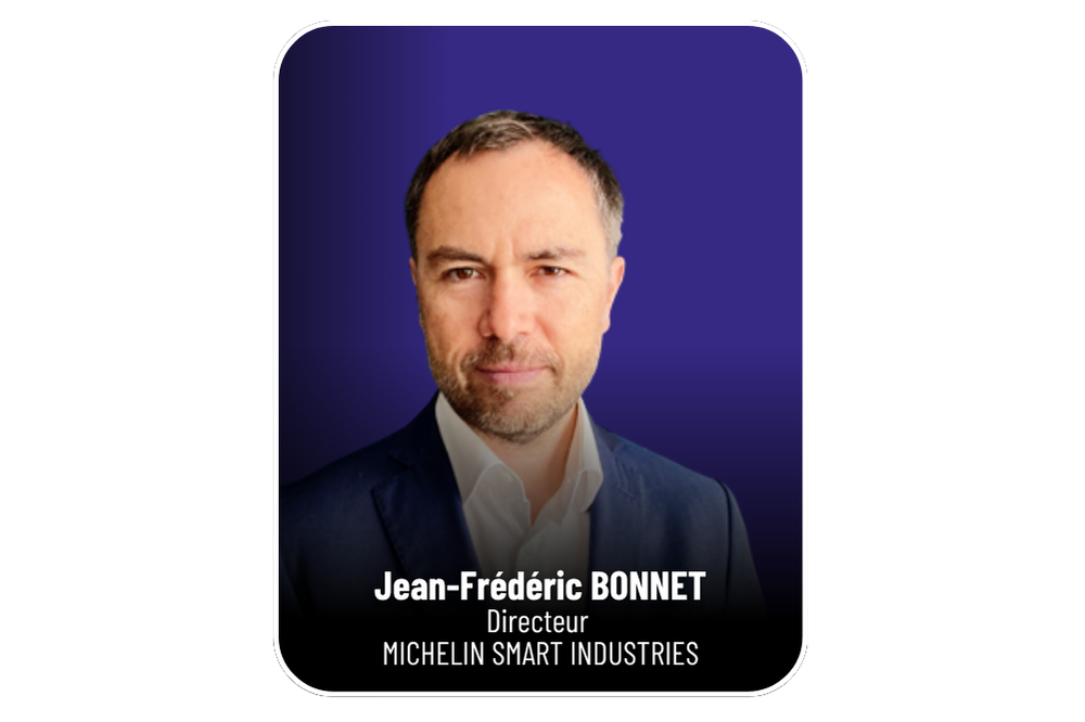 Jean-Frédéric BONNET