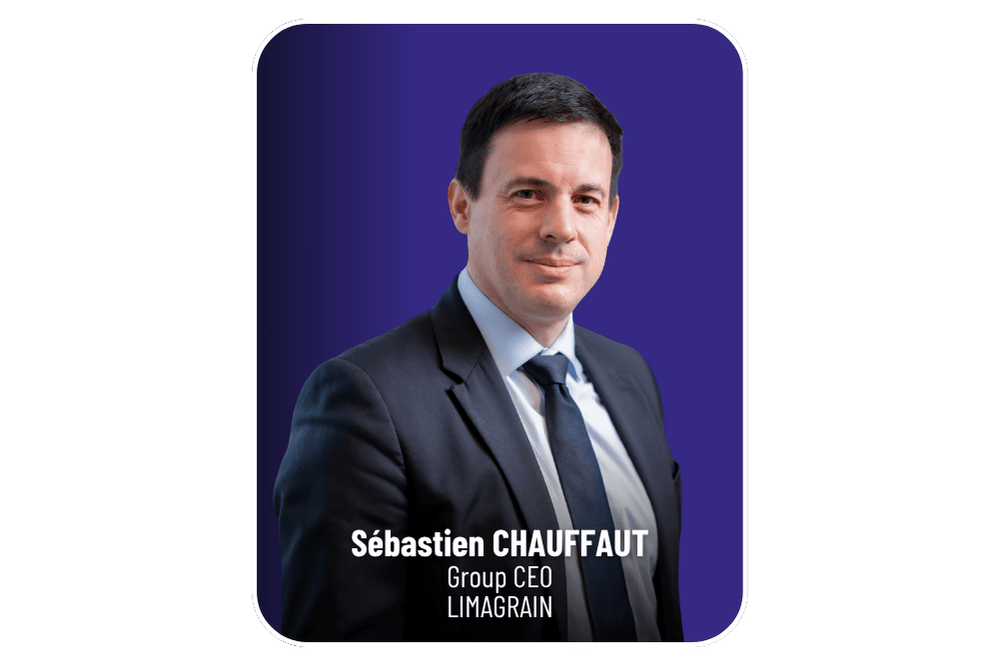Sébastien CHAUFFAUT