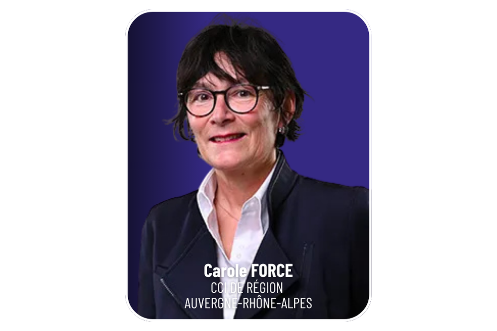 Carole FORCE