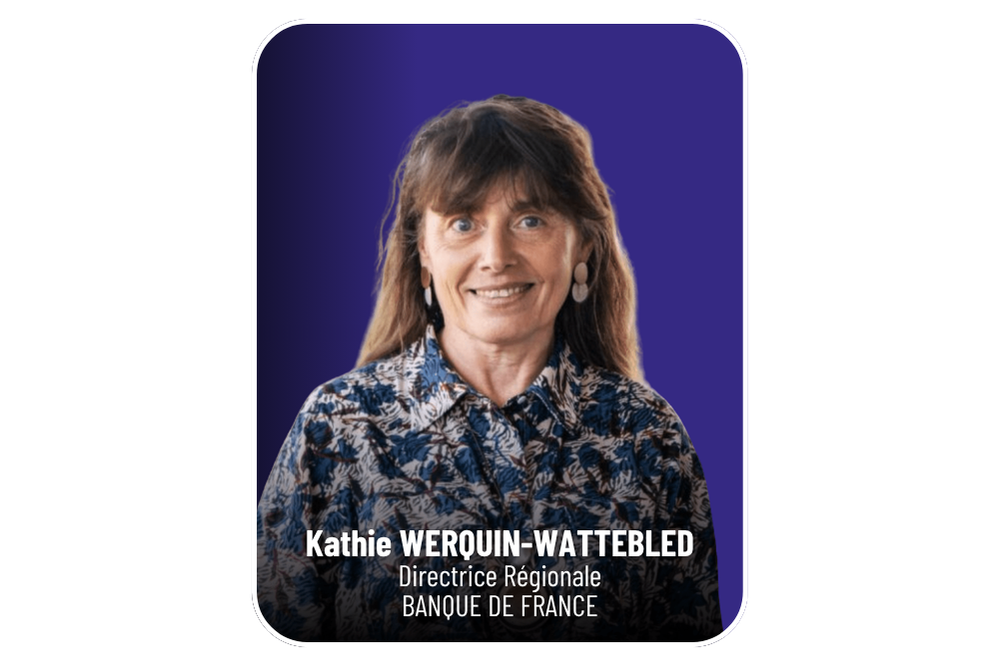 Kathie WERQUIN