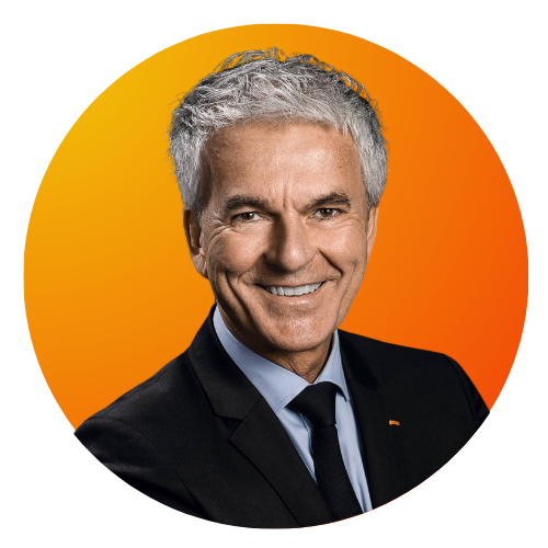 Jean-Luc Raunicher